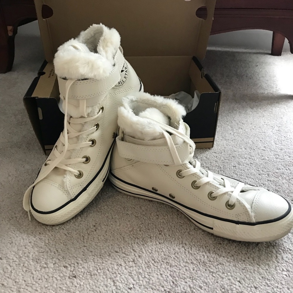 Converse Allstar